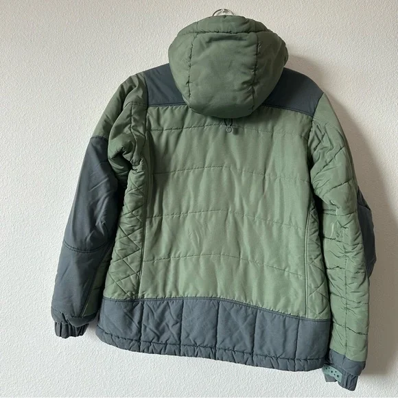 Patagonia vintage woman’s jacket